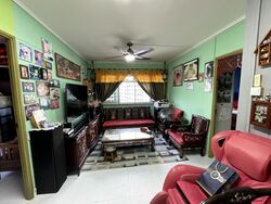Blk 666 Woodlands Ring Road (Woodlands), HDB 4 Rooms #577138881